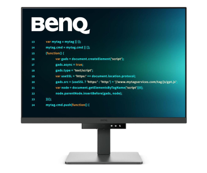 Monitor LED 27" (26,5"-28,4") BenQ RD280U